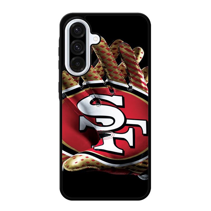 San Fransisco American Football Club Case Samsung Galaxy A36 Case DC1623