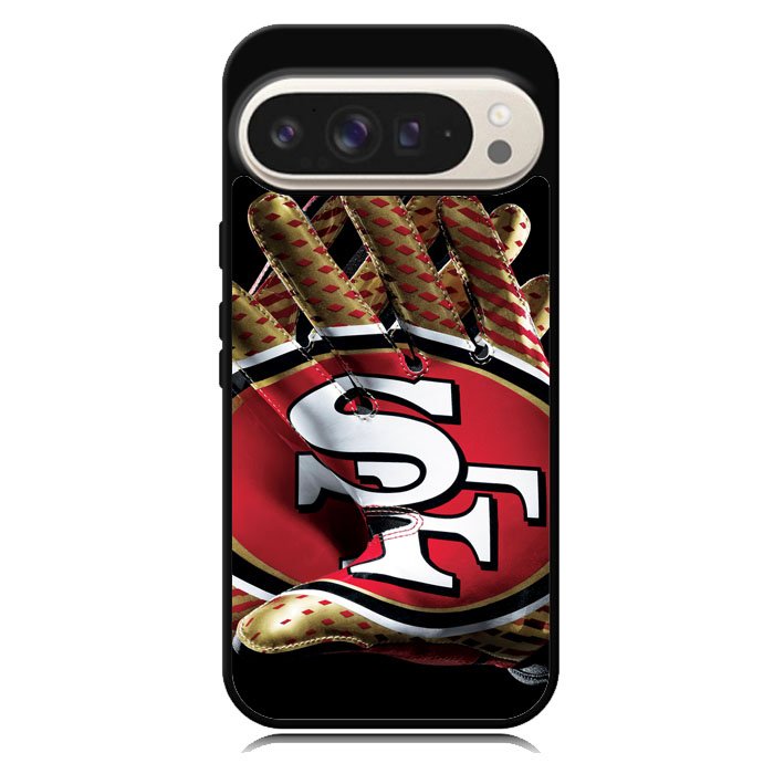 San Fransisco American Football Club Case Google Pixel 10 | Google Pixel 10 Pro Case DC1623