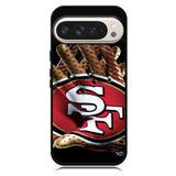 San Fransisco American Football Club Case Google Pixel 10 Pro XL Case DC1623