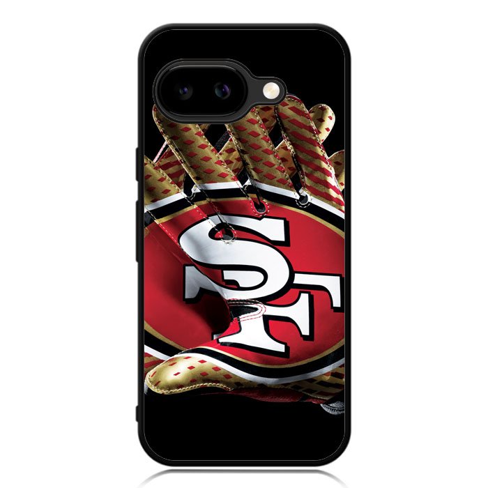 San Fransisco American Football Club Case Google Pixel 9A Case DC1623