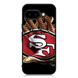 San Fransisco American Football Club Case Google Pixel 9A Case DC1623