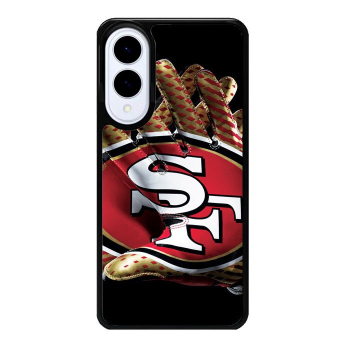 San Fransisco American Football Club Case Samsung Galaxy S25 Edge DC1623