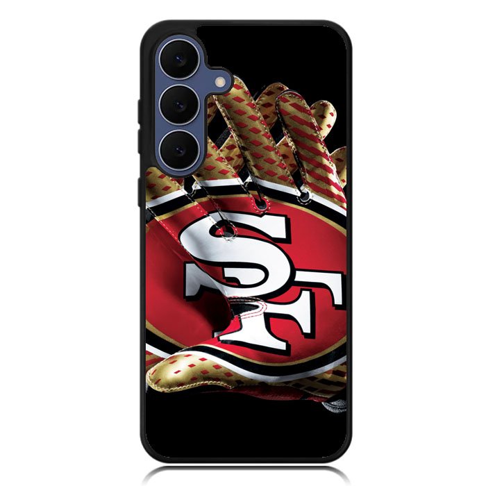 San Fransisco American Football Club Case Samsung Galaxy S23 FE Case DC1623