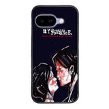 My Chemical Romance Case Google Pixel 10A Case DC1218
