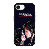 My Chemical Romance Case iPhone 17e Case DC1218