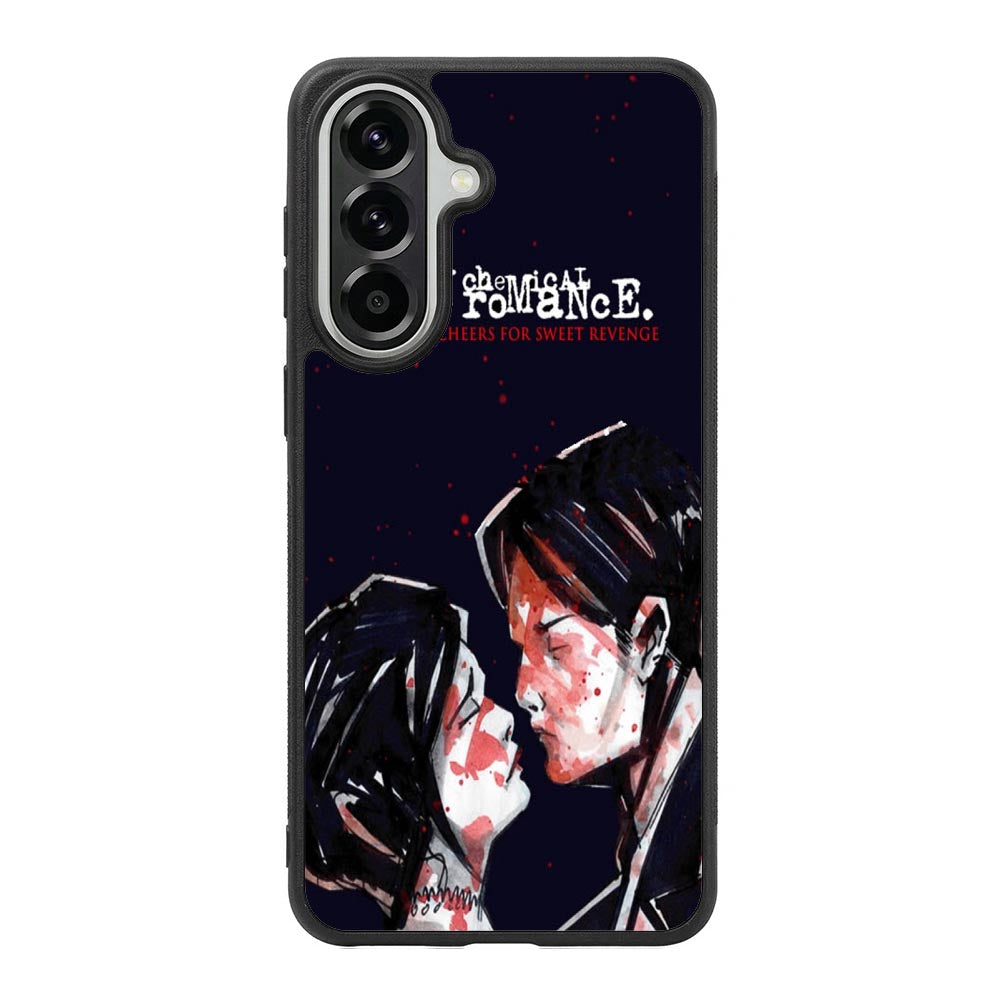 My Chemical Romance Case Samsung Galaxy A57 Case DC1218