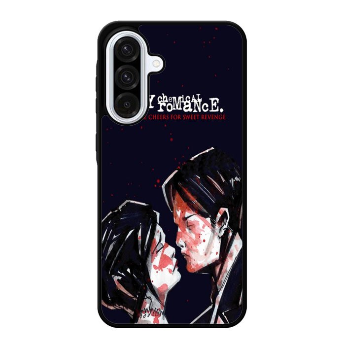 My Chemical Romance Case Samsung Galaxy A36 Case DC1218