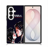 My Chemical Romance Case Samsung Galaxy Z Fold 8 Ultra Case DC1218