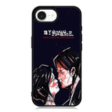 My Chemical Romance Case iPhone 16e Case DC1218
