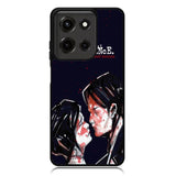 My Chemical Romance Case Motorola Moto G Power 5G 2025 DC1218