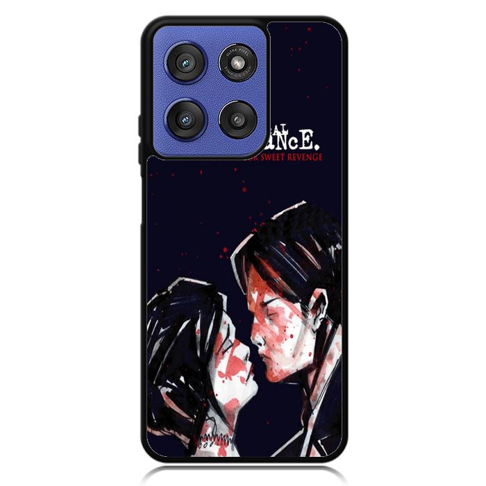 My Chemical Romance Case Motorola Moto G Stylus 5G 2025 DC1218