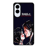 My Chemical Romance Case Samsung Galaxy S25 Edge DC1218