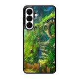 Shire The Hobbit Case Samsung Galaxy S26 Plus phone case with DC1666 design