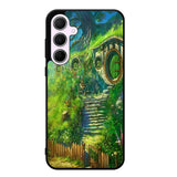Shire The Hobbit Case Samsung Galaxy A55 5G Case DC1666