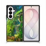 Shire The Hobbit Case Samsung Galaxy Z Fold 8 Ultra Case DC1666