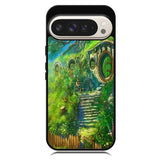 Shire The Hobbit Case Google Pixel 10 Pro XL Case DC1666