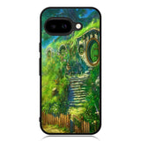 Shire The Hobbit Case Google Pixel 9A Case DC1666