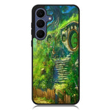 Shire The Hobbit Case Samsung Galaxy S25 FE DC1666