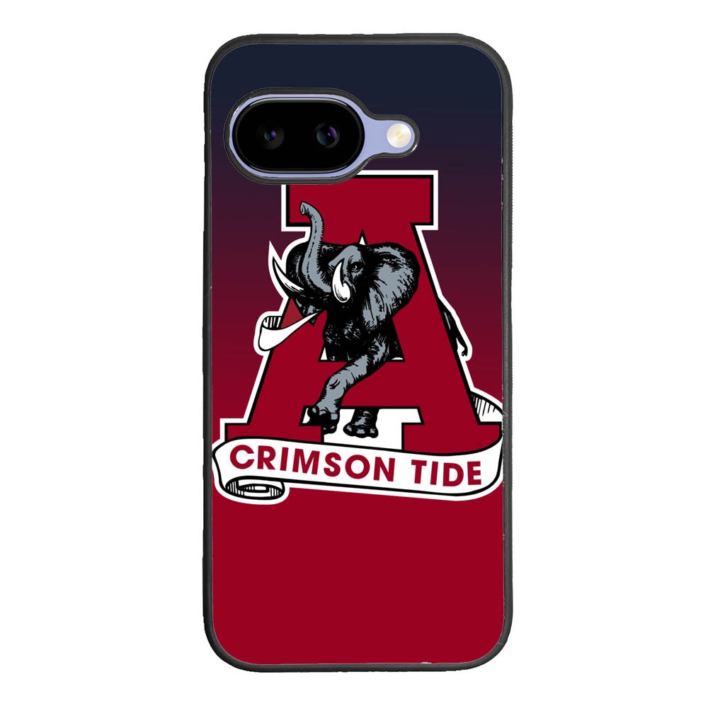 Alabama Crimson Tide Case Google Pixel 10A Case DC0038