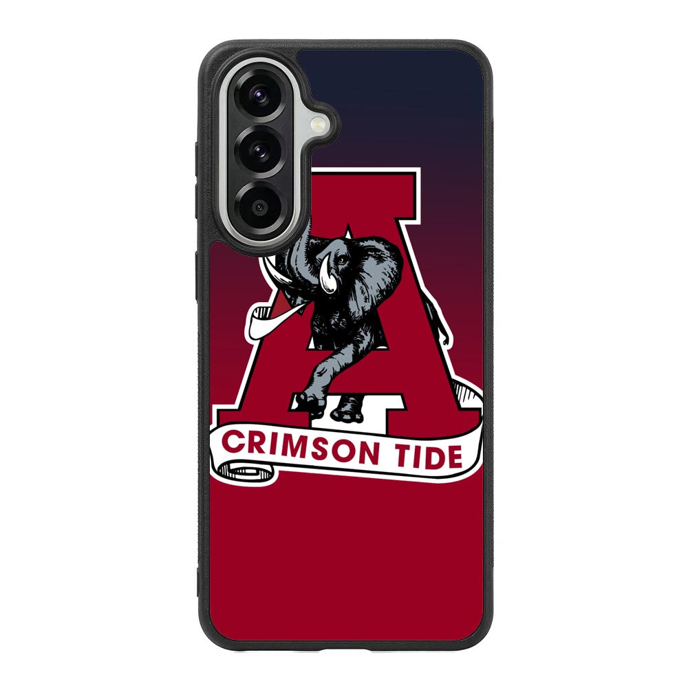 Alabama Crimson Tide Case Samsung Galaxy A57 Case DC0038