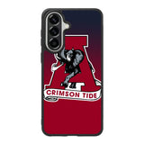 Alabama Crimson Tide Case Samsung Galaxy A57 Case DC0038