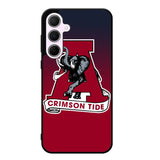 Alabama Crimson Tide Case Samsung Galaxy A55 5G Case DC0038