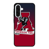 Alabama Crimson Tide Case Samsung Galaxy A26 Case DC0038