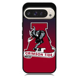 Alabama Crimson Tide Case Google Pixel 10 Pro XL Case DC0038