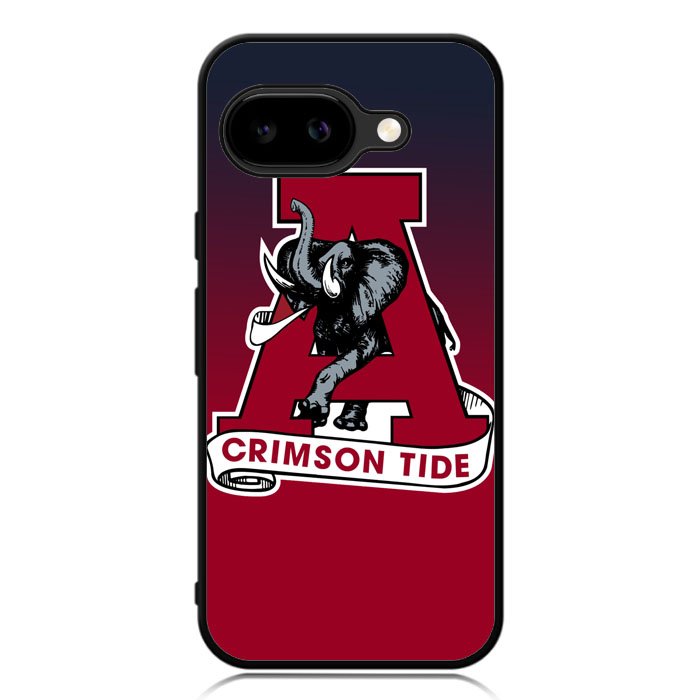 Alabama Crimson Tide Case Google Pixel 9A Case DC0038
