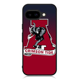 Alabama Crimson Tide Case Google Pixel 9A Case DC0038