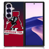 Alabama Crimson Tide Case Samsung Galaxy Z Fold 7 Case DC0038