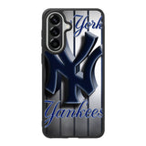New York Yankees Baseball Team Case Samsung Galaxy A37 Case DC1263
