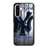 New York Yankees Baseball Team Case Samsung Galaxy A56 Case DC1263