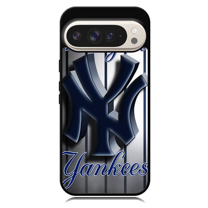New York Yankees Baseball Team Case Google Pixel 10 | Google Pixel 10 Pro Case DC1263