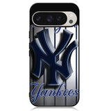 New York Yankees Baseball Team Case Google Pixel 9 Pro XL Case DC1263