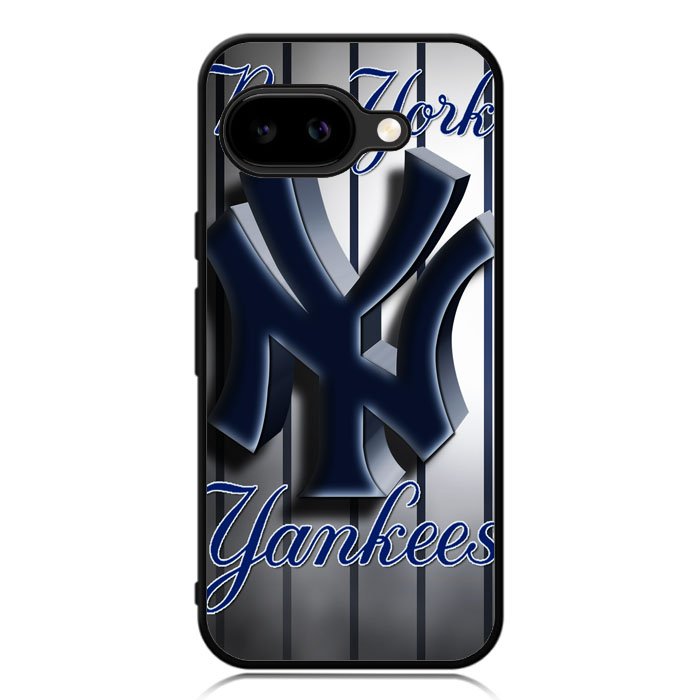 New York Yankees Baseball Team Case Google Pixel 9A Case DC1263