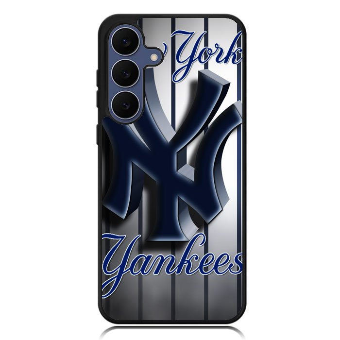 New York Yankees Baseball Team Case Samsung Galaxy S23 FE Case DC1263