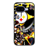 Pittsburgh Steelers Players Case Google Pixel 10A Case DC1470