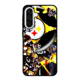 Pittsburgh Steelers Players Case Samsung Galaxy A56 Case DC1470