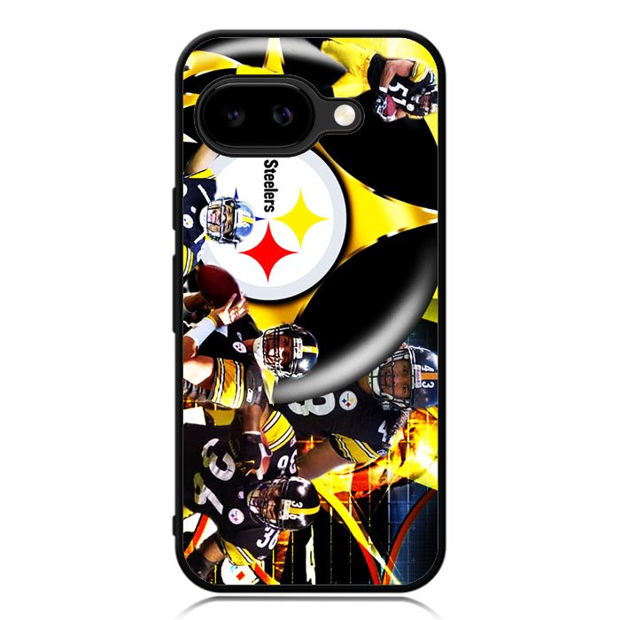 Pittsburgh Steelers Players Case Google Pixel 9A Case DC1470