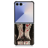 The Walking Dead Case Samsung Galaxy Z Flip 7 Case DC1883