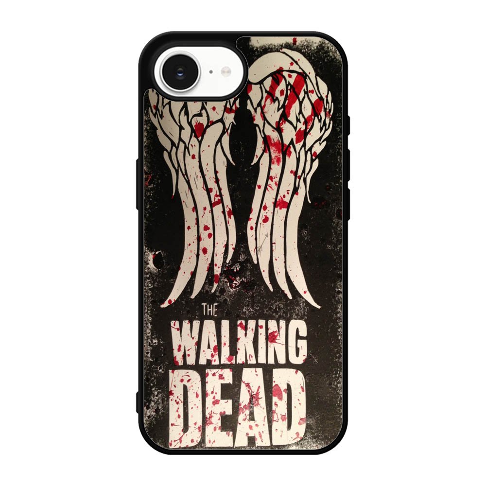 The Walking Dead Case iPhone 17e Case DC1883