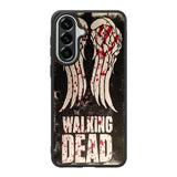 The Walking Dead Case Samsung Galaxy A37 Case DC1883