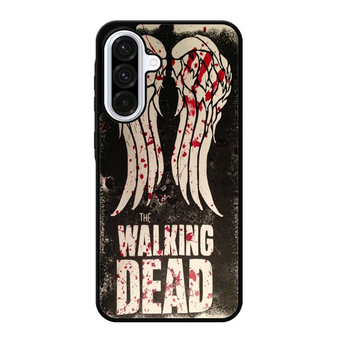 The Walking Dead Case Samsung Galaxy A16 Case DC1883