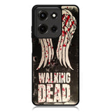 The Walking Dead Case Motorola Moto G Power 5G 2025 DC1883