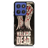 The Walking Dead Case Motorola Moto G Stylus 5G 2025 DC1883