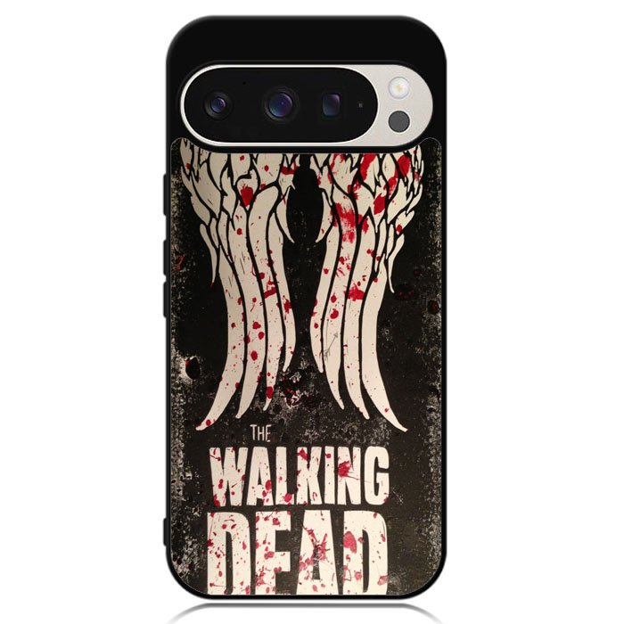 The Walking Dead Case Google Pixel 9 Pro XL Case DC1883