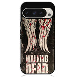 The Walking Dead Case Google Pixel 9 Pro XL Case DC1883