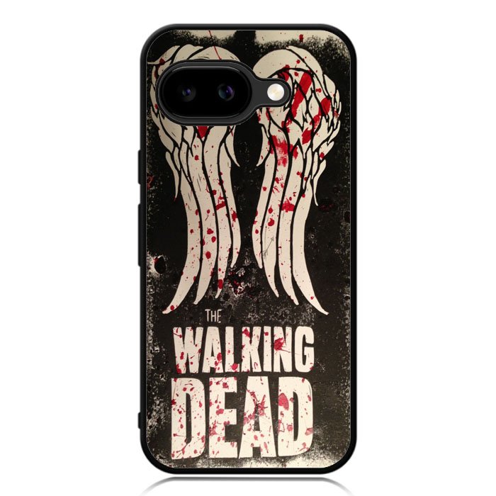 The Walking Dead Case Google Pixel 9A Case DC1883