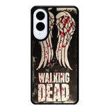 The Walking Dead Case Samsung Galaxy S25 Edge DC1883